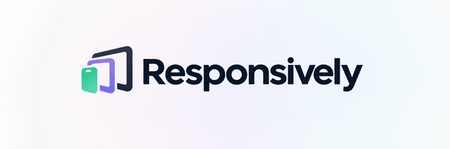 Responsivelyonline — Multi-Screen Studio